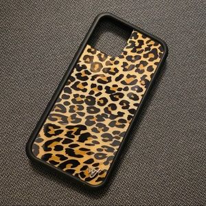 Wildflower iPhone 11 Pro Case